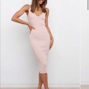 Petal & Pup Bessing Dress